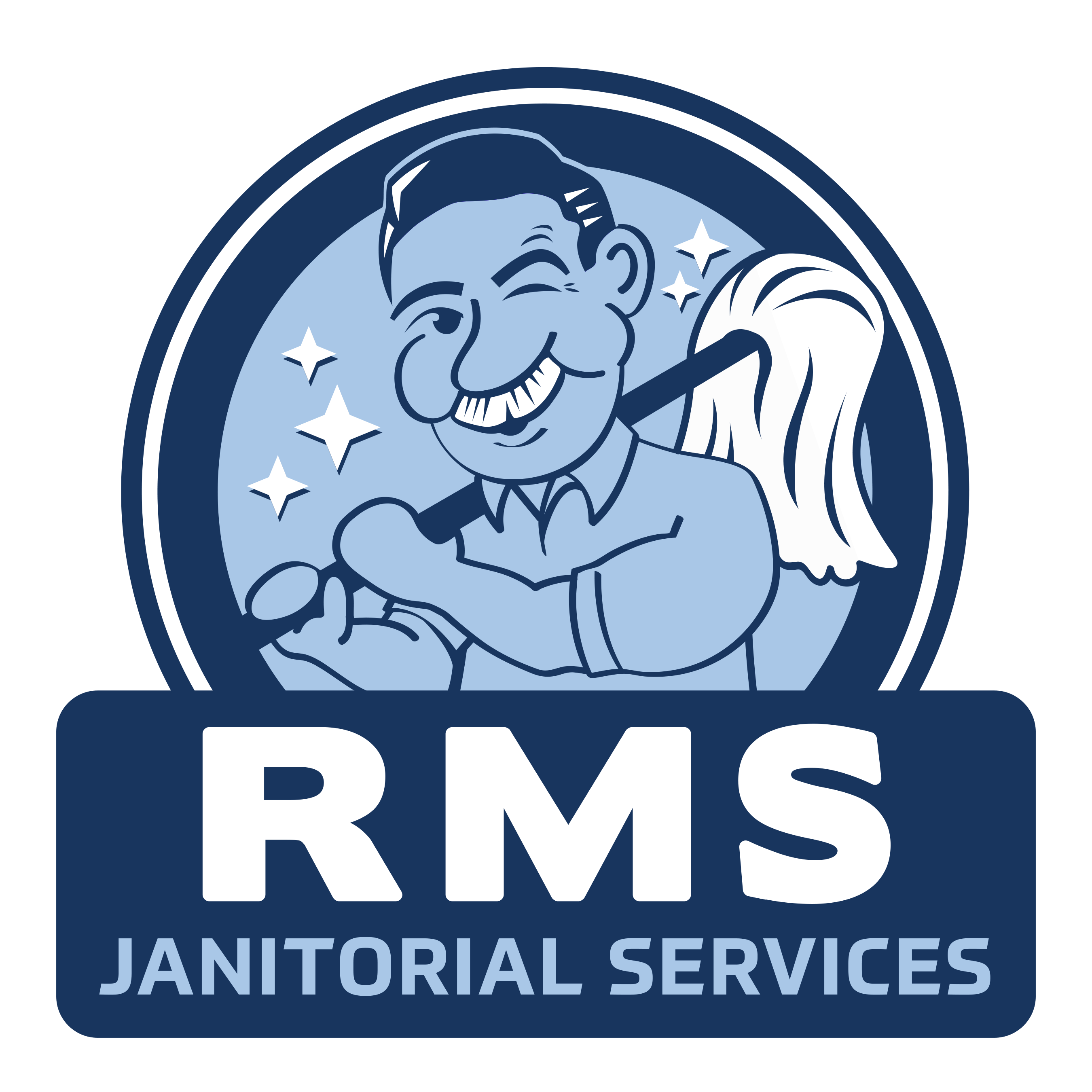 RMS Janitorial Services